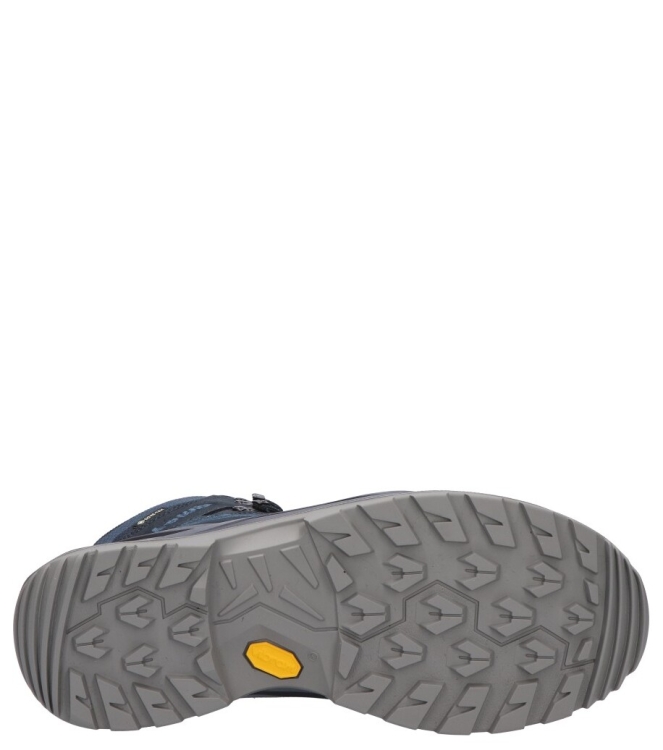 Lowa wandelschoen <span>LM311916-6960 Renegade Evo GTX Mid</span> LM311916-6960 Renegade Evo GTX Mid blauw - www.bremmerschoenen.pro - Bremmer Schoenen