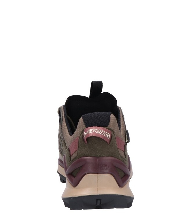 Lowa wandelschoen <span>LM321630-4940 Maddox Pro GTX Lo Ws</span> LM321630-4940 Maddox Pro GTX Lo Ws beige - www.bremmerschoenen.pro - Bremmer Schoenen