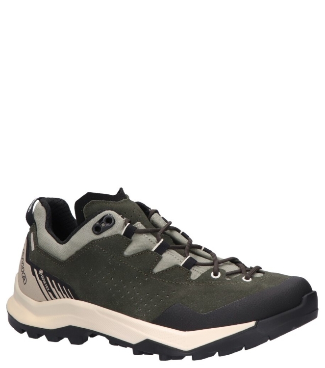 Lowa wandelschoen <span>LW221190-7826 Explorer GTX Lo Ws</span> LW221190-7826 Explorer GTX Lo Ws groen - www.bremmerschoenen.pro - Bremmer Schoenen