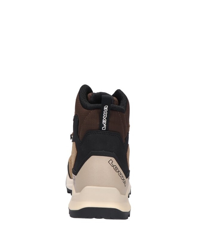 Lowa wandelschoen <span>LW211180-4485 Explorer GTX Mid</span> LW211180-4485 Explorer GTX Mid beige - www.bremmerschoenen.pro - Bremmer Schoenen