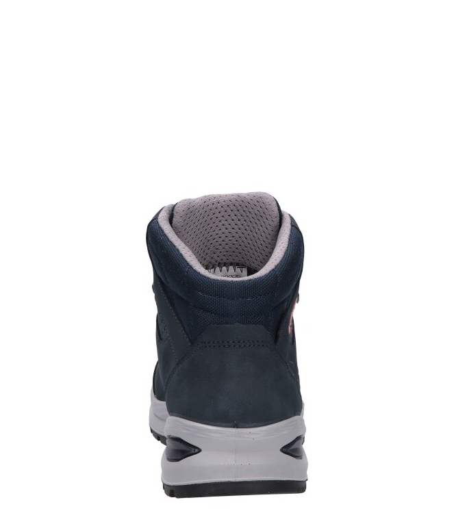 Lowa wandelschoen <span>LM521815-6912 Locarno II GTX Qc Ws</span> LM521815-6912 Locarno II GTX Qc Ws blauw - www.bremmerschoenen.pro - Bremmer Schoenen