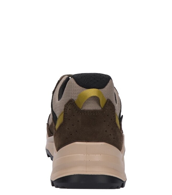 Lowa wandelschoen <span>LM311360-7829 Ventiera GTX Lo</span> LM311360-7829 Ventiera GTX Lo groen - www.bremmerschoenen.pro - Bremmer Schoenen