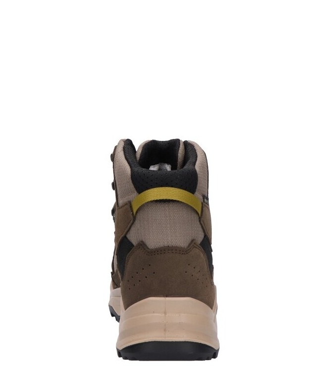 Lowa wandelschoen <span>LM311340-7829 Ventierra GTX Mid</span> LM311340-7829 Ventierra GTX Mid groen - www.bremmerschoenen.pro - Bremmer Schoenen