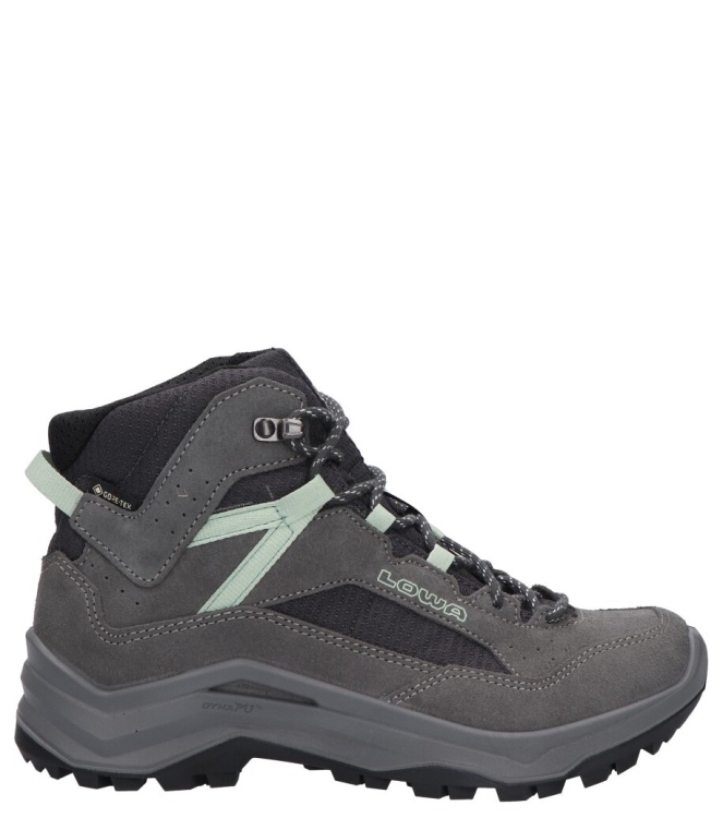 Lowa wandelschoen <span>LM321350-9095 Ventierra GTX Qc Ws</span> LM321350-9095 Ventierra GTX Qc Ws grijs - www.bremmerschoenen.pro - Bremmer Schoenen