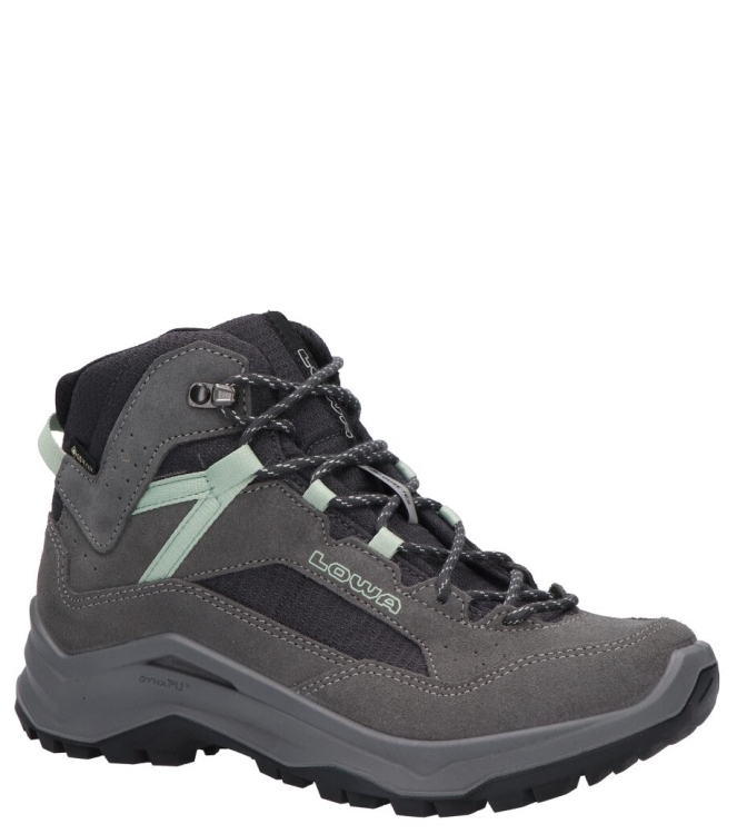 Lowa wandelschoen <span>LM321350-9095 Ventierra GTX Qc Ws</span> LM321350-9095 Ventierra GTX Qc Ws grijs - www.bremmerschoenen.pro - Bremmer Schoenen