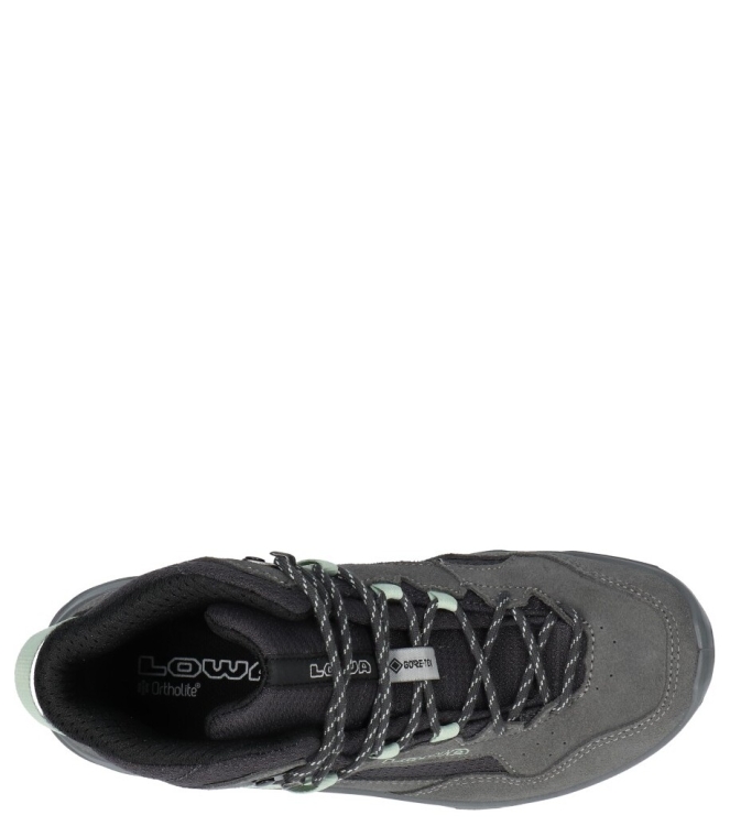 Lowa wandelschoen <span>LM321350-9095 Ventierra GTX Qc Ws</span> LM321350-9095 Ventierra GTX Qc Ws grijs - www.bremmerschoenen.pro - Bremmer Schoenen