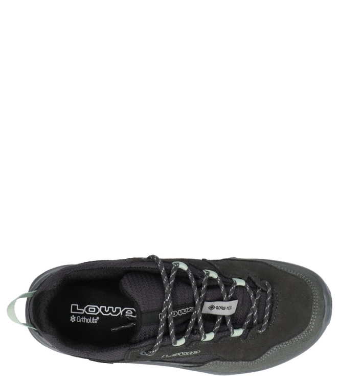 Lowa wandelschoen <span>LM321360-9095 Ventierra GTX Lo Ws</span> LM321360-9095 Ventierra GTX Lo Ws grijs - www.bremmerschoenen.pro - Bremmer Schoenen