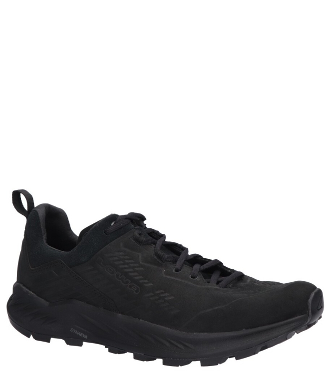 Lowa wandelschoen <span>LM311410-9999 Nuvolo</span> LM311410-9999 Nuvolo zwart - www.bremmerschoenen.pro - Bremmer Schoenen