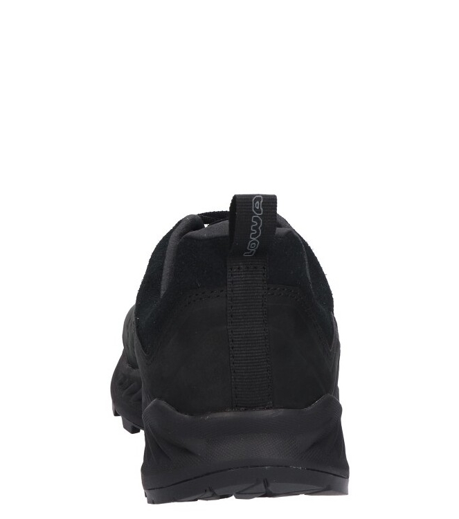 Lowa wandelschoen <span>LM311410-9999 Nuvolo</span> LM311410-9999 Nuvolo zwart - www.bremmerschoenen.pro - Bremmer Schoenen