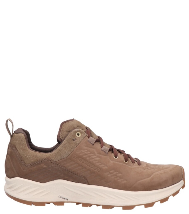 Lowa wandelschoen <span>LM311410-4485 Nuvolo</span> LM311410-4485 Nuvolo beige - www.bremmerschoenen.pro - Bremmer Schoenen