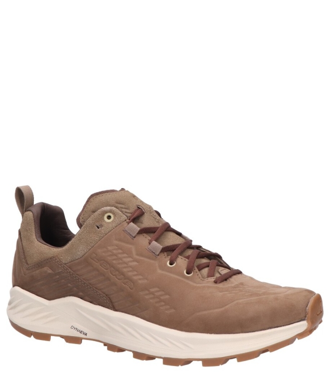 Lowa wandelschoen <span>LM311410-4485 Nuvolo</span> LM311410-4485 Nuvolo beige - www.bremmerschoenen.pro - Bremmer Schoenen