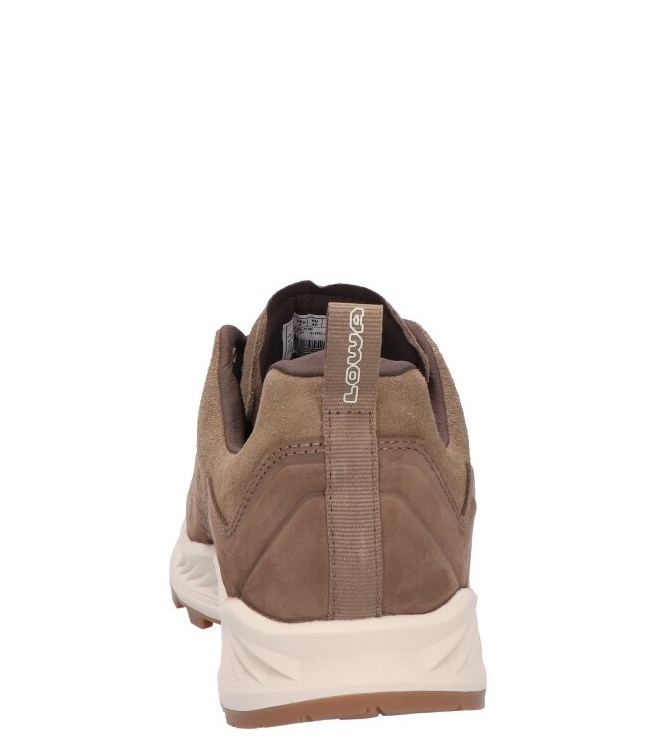 Lowa wandelschoen <span>LM311410-4485 Nuvolo</span> LM311410-4485 Nuvolo beige - www.bremmerschoenen.pro - Bremmer Schoenen