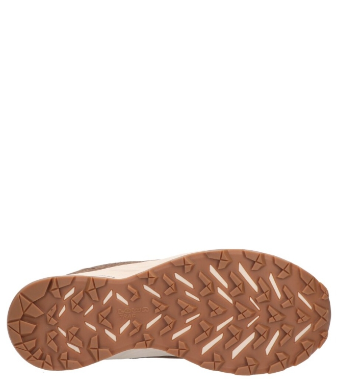 Lowa wandelschoen <span>LM311410-4485 Nuvolo</span> LM311410-4485 Nuvolo beige - www.bremmerschoenen.pro - Bremmer Schoenen