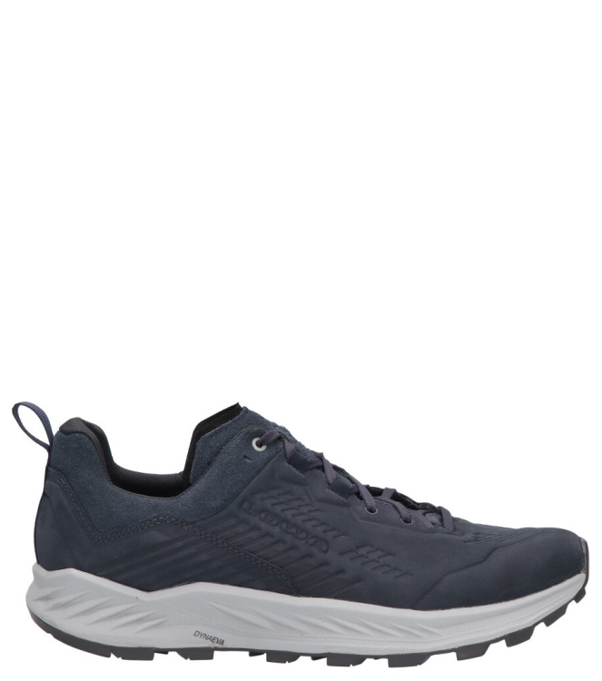 Lowa wandelschoen <span>LM311410-6930 Nuvolo</span> LM311410-6930 Nuvolo blauw - www.bremmerschoenen.pro - Bremmer Schoenen