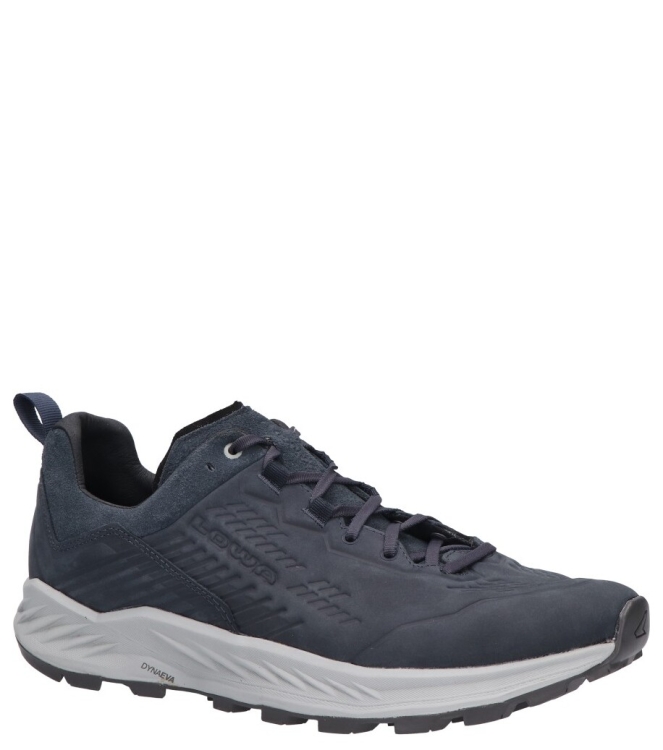 Lowa wandelschoen <span>LM311410-6930 Nuvolo</span> LM311410-6930 Nuvolo blauw - www.bremmerschoenen.pro - Bremmer Schoenen