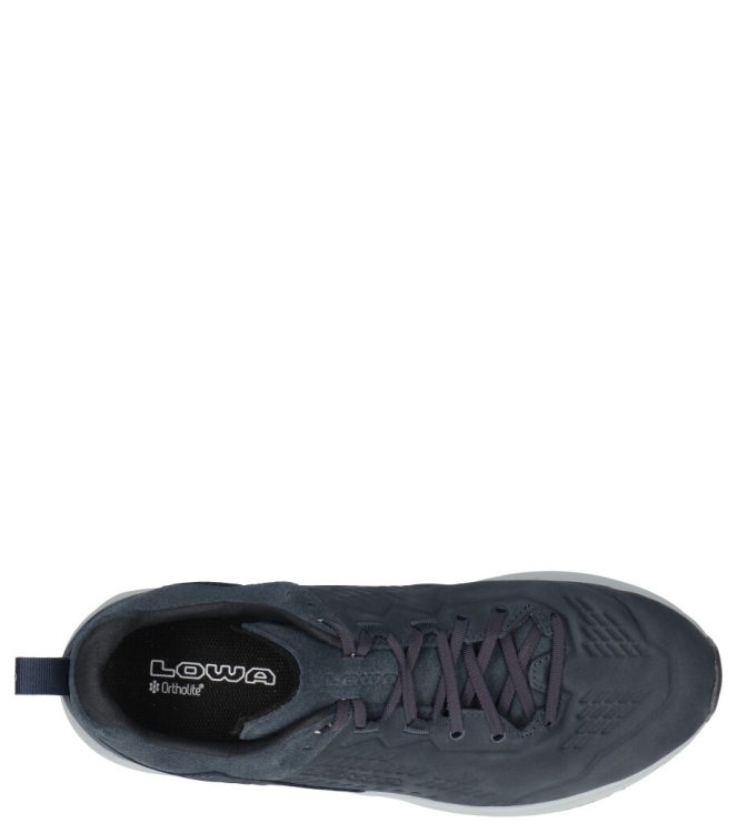 Lowa wandelschoen <span>LM311410-6930 Nuvolo</span> LM311410-6930 Nuvolo blauw - www.bremmerschoenen.pro - Bremmer Schoenen
