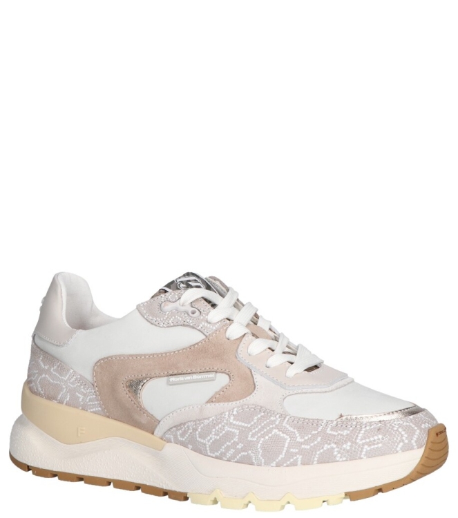 Floris van Bommel sneaker <span>SFW-10164 34-01 Treni 02.00</span> SFW-10164 34-01 Treni 02.00 beige - www.bremmerschoenen.pro - Bremmer Schoenen