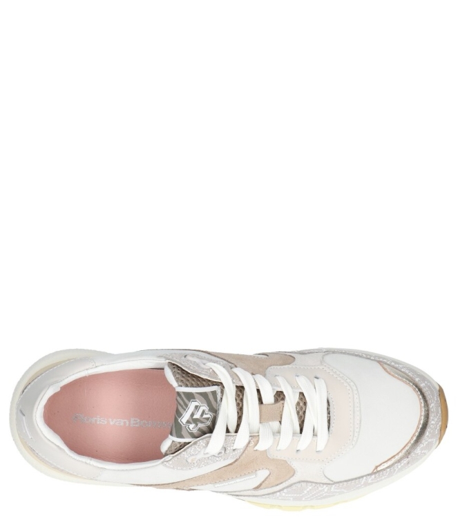 Floris van Bommel sneaker <span>SFW-10164 34-01 Treni 02.00</span> SFW-10164 34-01 Treni 02.00 beige - www.bremmerschoenen.pro - Bremmer Schoenen