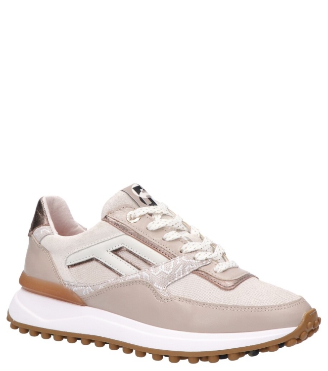 Floris van Bommel sneaker <span>SFW-10170 61-01 Noppi 52.01</span> SFW-10170 61-01 Noppi 52.01 beige - www.bremmerschoenen.pro - Bremmer Schoenen