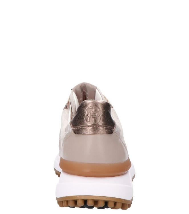 Floris van Bommel sneaker <span>SFW-10170 61-01 Noppi 52.01</span> SFW-10170 61-01 Noppi 52.01 beige - www.bremmerschoenen.pro - Bremmer Schoenen