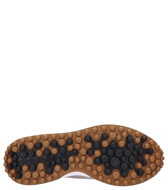 Floris van Bommel sneaker <span>SFW-10170 61-01 Noppi 52.01</span> SFW-10170 61-01 Noppi 52.01 beige - www.bremmerschoenen.pro - Bremmer Schoenen