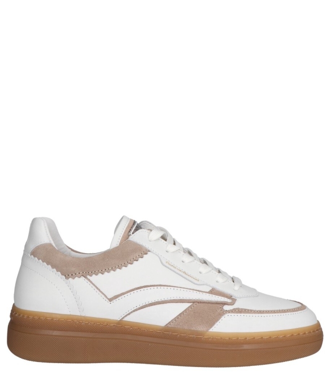 Floris van Bommel sneaker <span>SFW-10158 61-01 Fygi 01.01</span> SFW-10158 61-01 Fygi 01.01 wit - www.bremmerschoenen.pro - Bremmer Schoenen