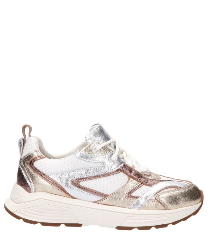 Xsensible sneaker <span>33003.5 693 Brooklyn Women G</span> 33003.5 693 Brooklyn Women G goud - www.bremmerschoenen.pro - Bremmer Schoenen
