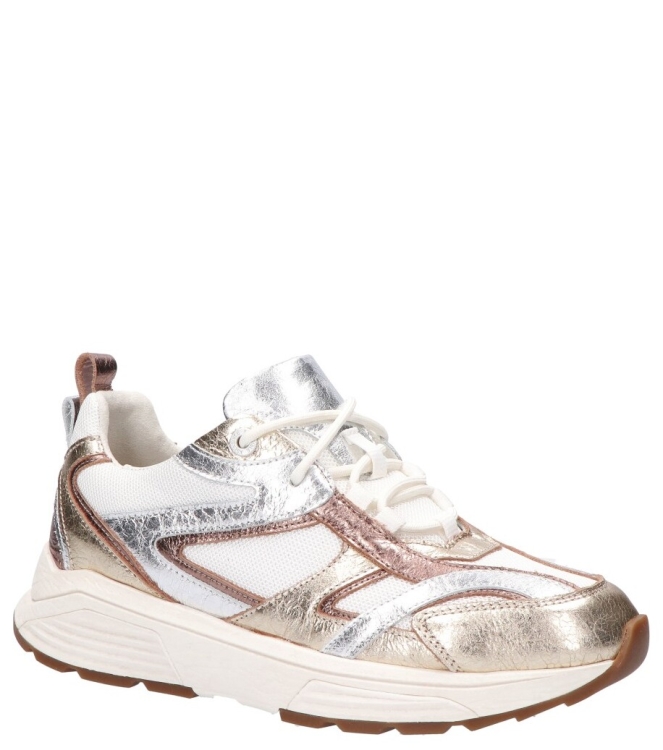 Xsensible sneaker <span>33003.5 693 Brooklyn Women G</span> 33003.5 693 Brooklyn Women G goud - www.bremmerschoenen.pro - Bremmer Schoenen