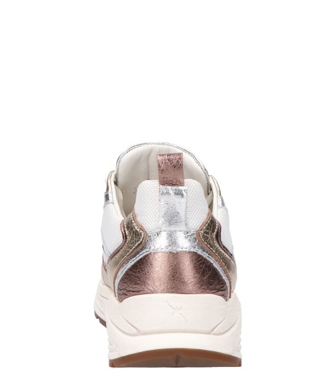 Xsensible sneaker <span>33003.5 693 Brooklyn Women G</span> 33003.5 693 Brooklyn Women G goud - www.bremmerschoenen.pro - Bremmer Schoenen