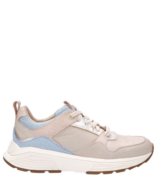Xsensible sneaker <span>33012.3 505 Newport GX</span> 33012.3 505 Newport GX beige - www.bremmerschoenen.pro - Bremmer Schoenen