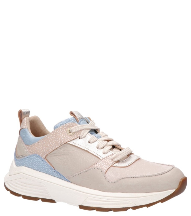 Xsensible sneaker <span>33012.3 505 Newport GX</span> 33012.3 505 Newport GX beige - www.bremmerschoenen.pro - Bremmer Schoenen