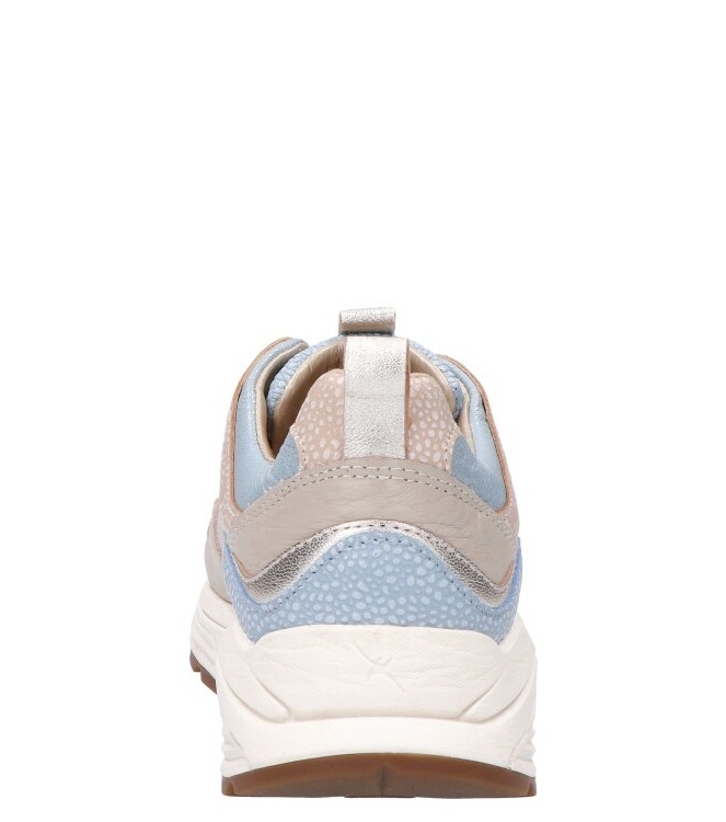 Xsensible sneaker <span>33012.3 505 Newport GX</span> 33012.3 505 Newport GX beige - www.bremmerschoenen.pro - Bremmer Schoenen