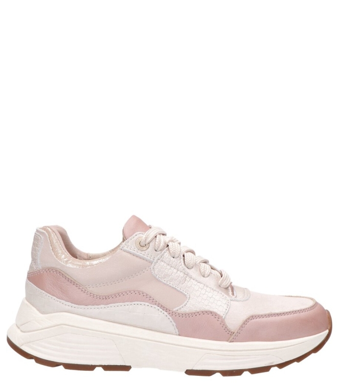 Xsensible sneaker <span>33000.3 753 Golden Gate Lady GX</span> 33000.3 753 Golden Gate Lady GX rose - www.bremmerschoenen.pro - Bremmer Schoenen