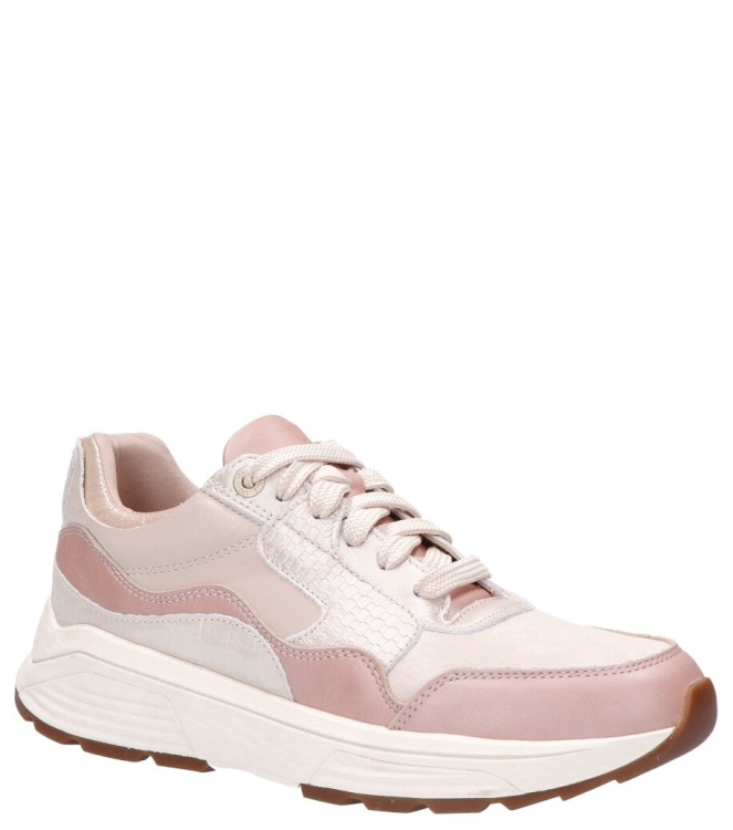 Xsensible sneaker <span>33000.3 753 Golden Gate Lady GX</span> 33000.3 753 Golden Gate Lady GX rose - www.bremmerschoenen.pro - Bremmer Schoenen