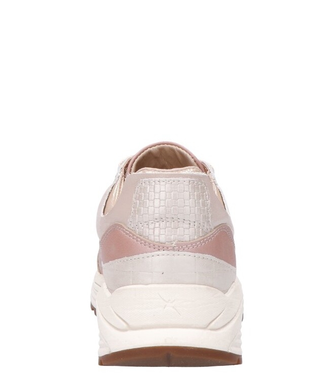Xsensible sneaker <span>33000.3 753 Golden Gate Lady GX</span> 33000.3 753 Golden Gate Lady GX rose - www.bremmerschoenen.pro - Bremmer Schoenen