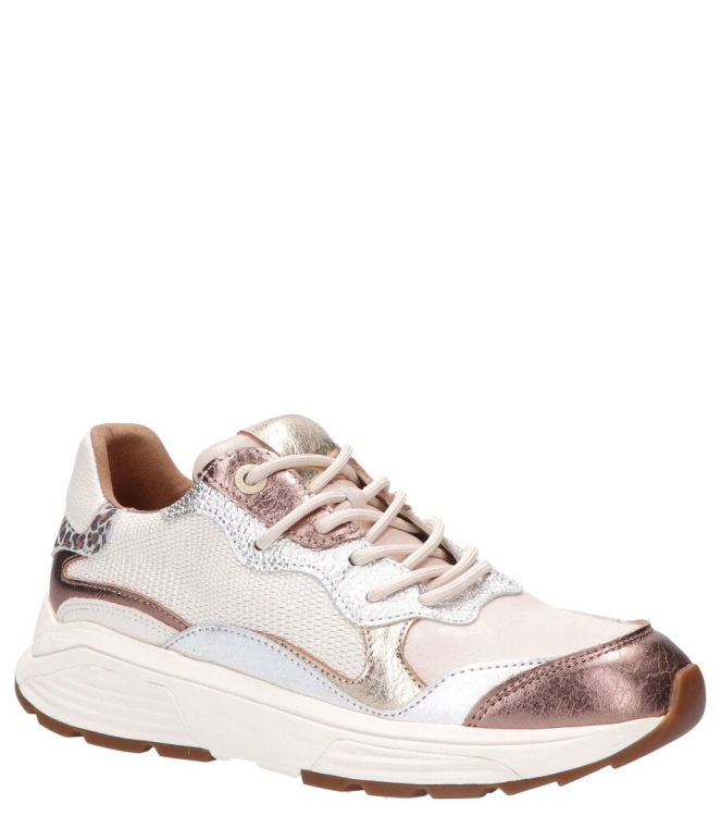 Xsensible sneaker <span>33011.3 396 Rainbow GX</span> 33011.3 396 Rainbow GX brons - www.bremmerschoenen.pro - Bremmer Schoenen