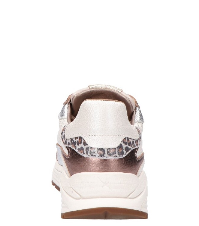 Xsensible sneaker <span>33011.3 396 Rainbow GX</span> 33011.3 396 Rainbow GX brons - www.bremmerschoenen.pro - Bremmer Schoenen