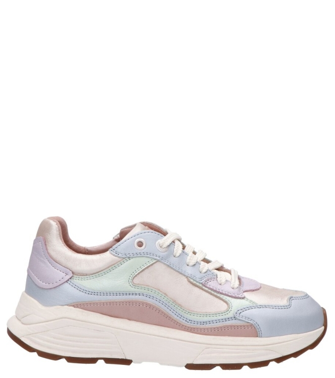 Xsensible sneaker <span>33004.4 777 Milau G</span> 33004.4 777 Milau G meerkleurig - www.bremmerschoenen.pro - Bremmer Schoenen