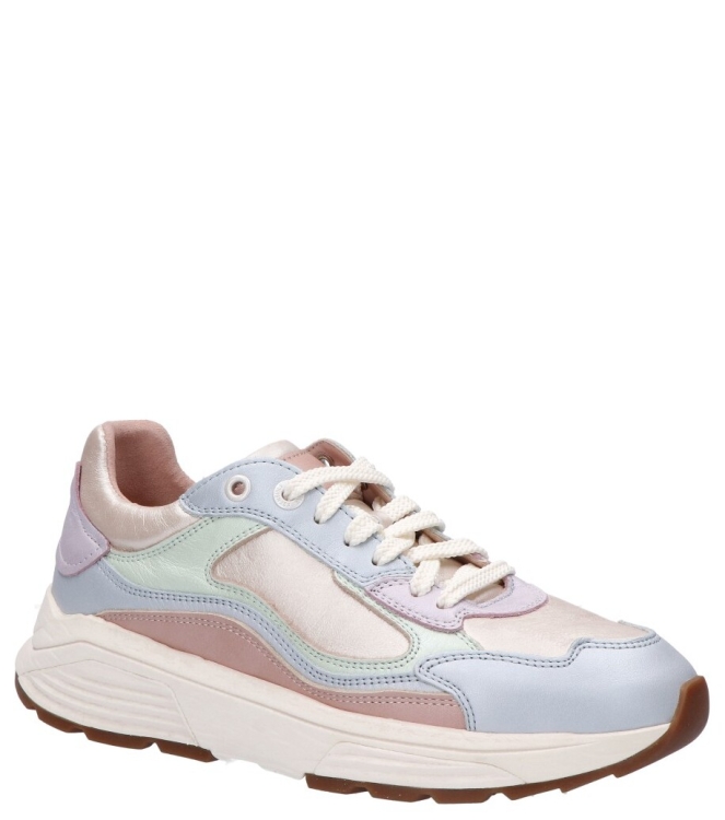 Xsensible sneaker <span>33004.4 777 Milau G</span> 33004.4 777 Milau G meerkleurig - www.bremmerschoenen.pro - Bremmer Schoenen