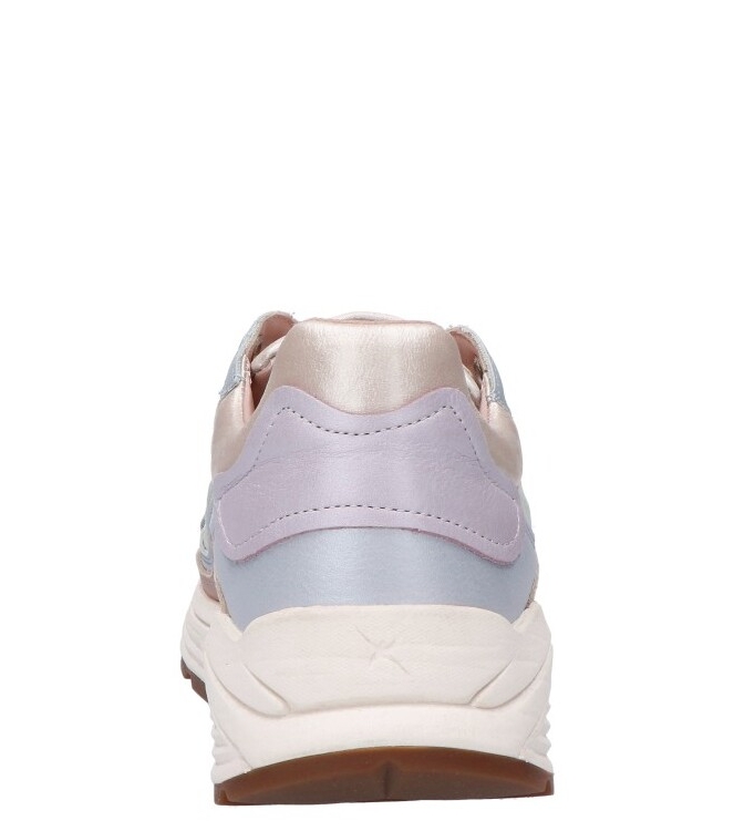 Xsensible sneaker <span>33004.4 777 Milau G</span> 33004.4 777 Milau G meerkleurig - www.bremmerschoenen.pro - Bremmer Schoenen