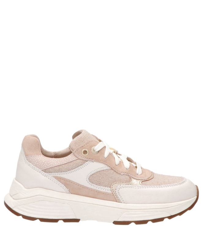 Xsensible sneaker <span>33002.5 157 Ponte Vecchio G</span> 33002.5 157 Ponte Vecchio G beige - www.bremmerschoenen.pro - Bremmer Schoenen