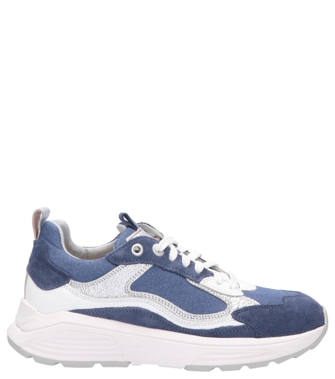 Xsensible sneaker <span>33004.5 255 Milau G</span> 33004.5 255 Milau G blauw - www.bremmerschoenen.pro - Bremmer Schoenen