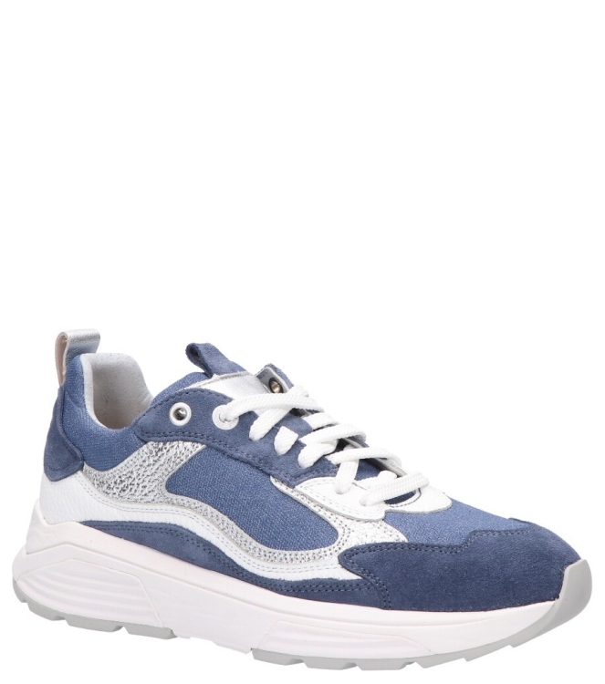 Xsensible sneaker <span>33004.5 255 Milau G</span> 33004.5 255 Milau G blauw - www.bremmerschoenen.pro - Bremmer Schoenen