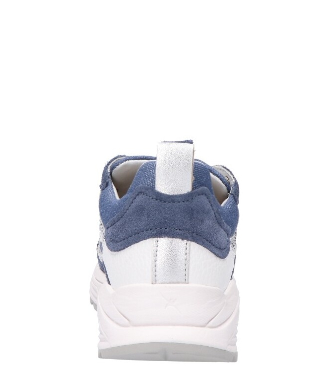 Xsensible sneaker <span>33004.5 255 Milau G</span> 33004.5 255 Milau G blauw - www.bremmerschoenen.pro - Bremmer Schoenen