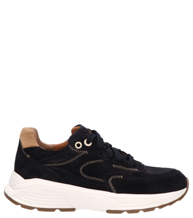 Xsensible sneaker <span>33002.4 220 Ponte Vecchio G</span> 33002.4 220 Ponte Vecchio G blauw - www.bremmerschoenen.pro - Bremmer Schoenen