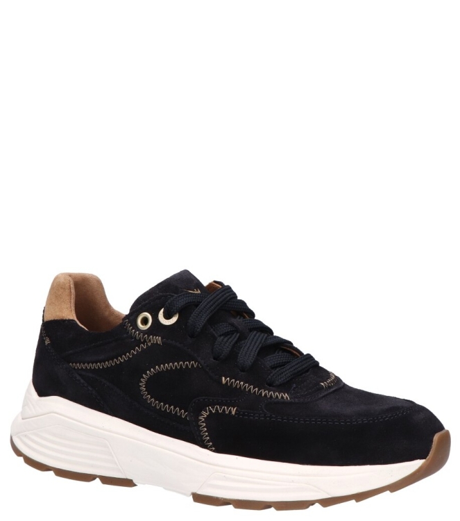 Xsensible sneaker <span>33002.4 220 Ponte Vecchio G</span> 33002.4 220 Ponte Vecchio G blauw - www.bremmerschoenen.pro - Bremmer Schoenen