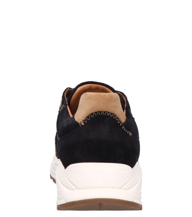 Xsensible sneaker <span>33002.4 220 Ponte Vecchio G</span> 33002.4 220 Ponte Vecchio G blauw - www.bremmerschoenen.pro - Bremmer Schoenen
