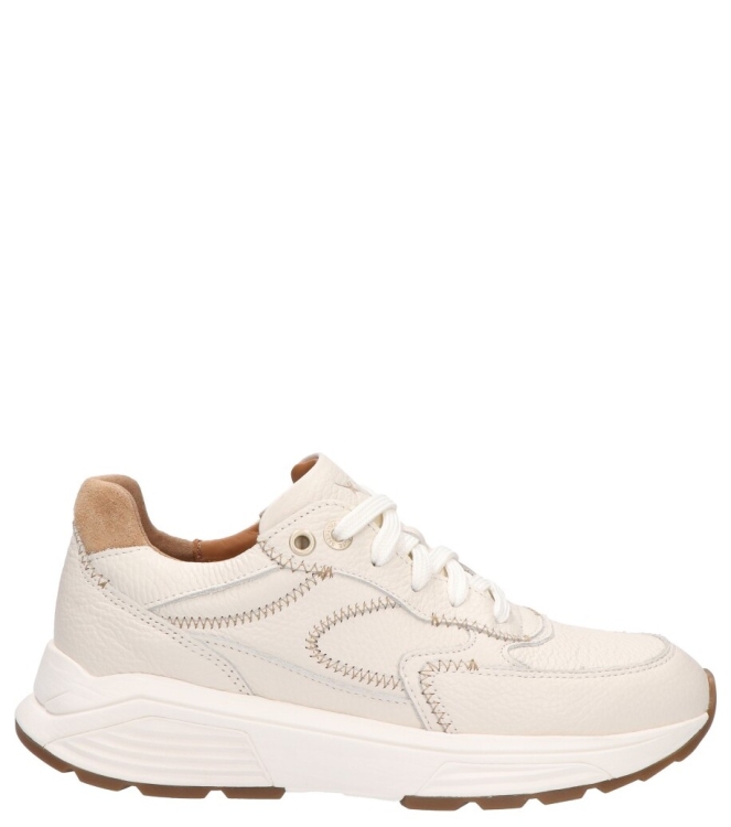 Xsensible sneaker <span>33002.4 105 Ponte Vecchio G</span> 33002.4 105 Ponte Vecchio G wit - www.bremmerschoenen.pro - Bremmer Schoenen