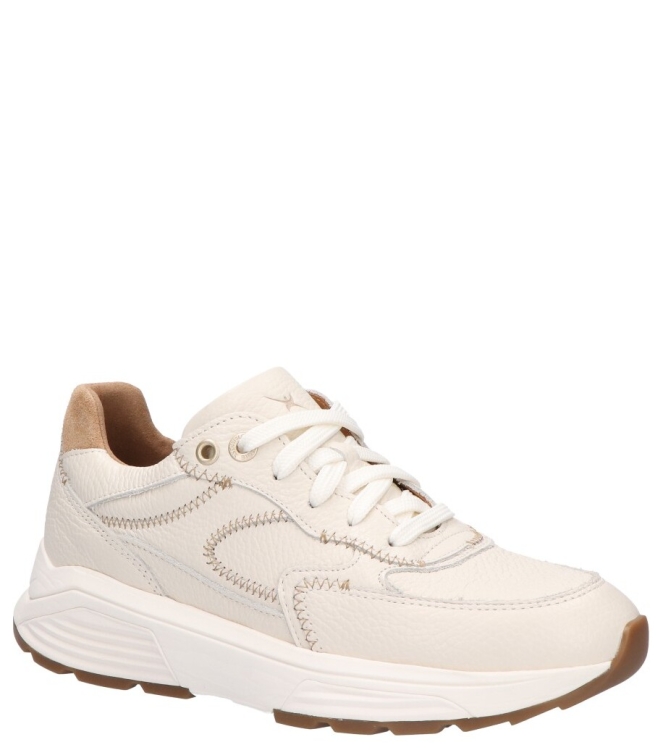 Xsensible sneaker <span>33002.4 105 Ponte Vecchio G</span> 33002.4 105 Ponte Vecchio G wit - www.bremmerschoenen.pro - Bremmer Schoenen