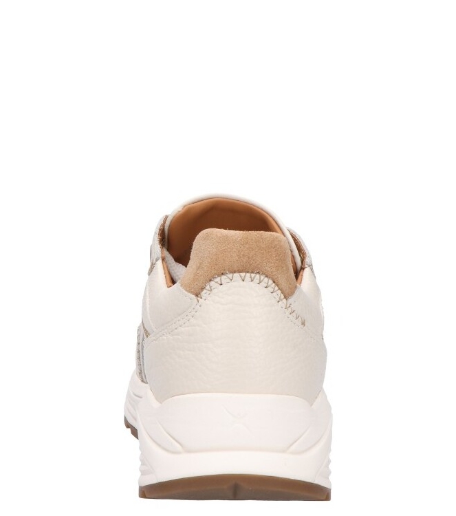Xsensible sneaker <span>33002.4 105 Ponte Vecchio G</span> 33002.4 105 Ponte Vecchio G wit - www.bremmerschoenen.pro - Bremmer Schoenen